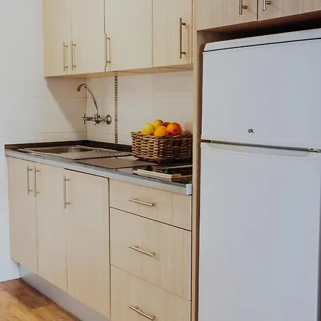 Apartamento Benalbeach Blue Benalmádena