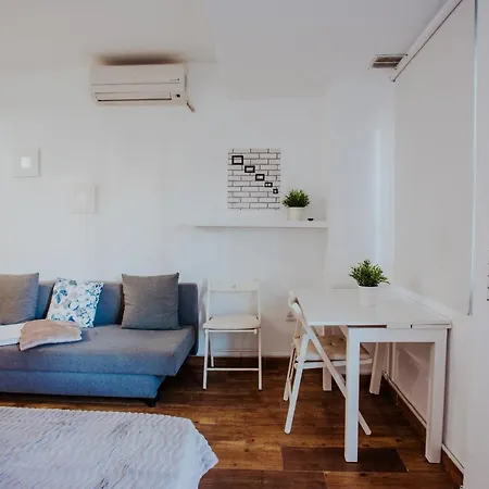 Apartamento Benalbeach Blue Benalmádena