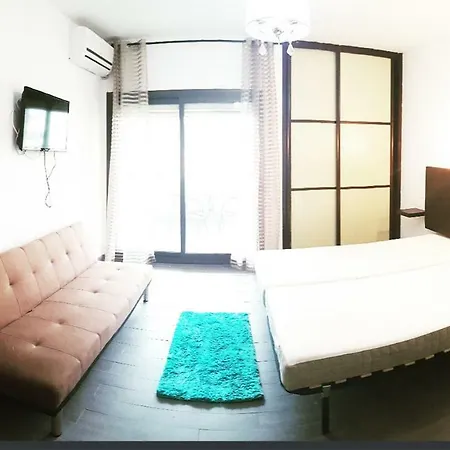 Benalbeach Blue Apartamento