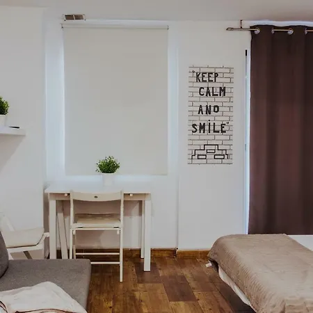 Benalbeach Blue Apartamento