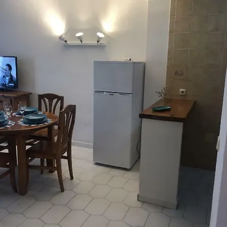 Benalbeach Blue Apartamento *