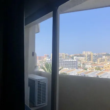 Apartamento Benalbeach Blue